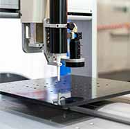 Machine Tools, Adhesives